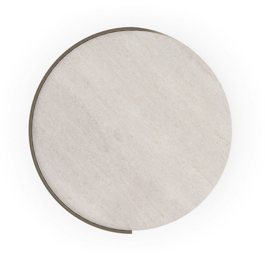 ANDREW END TABLE