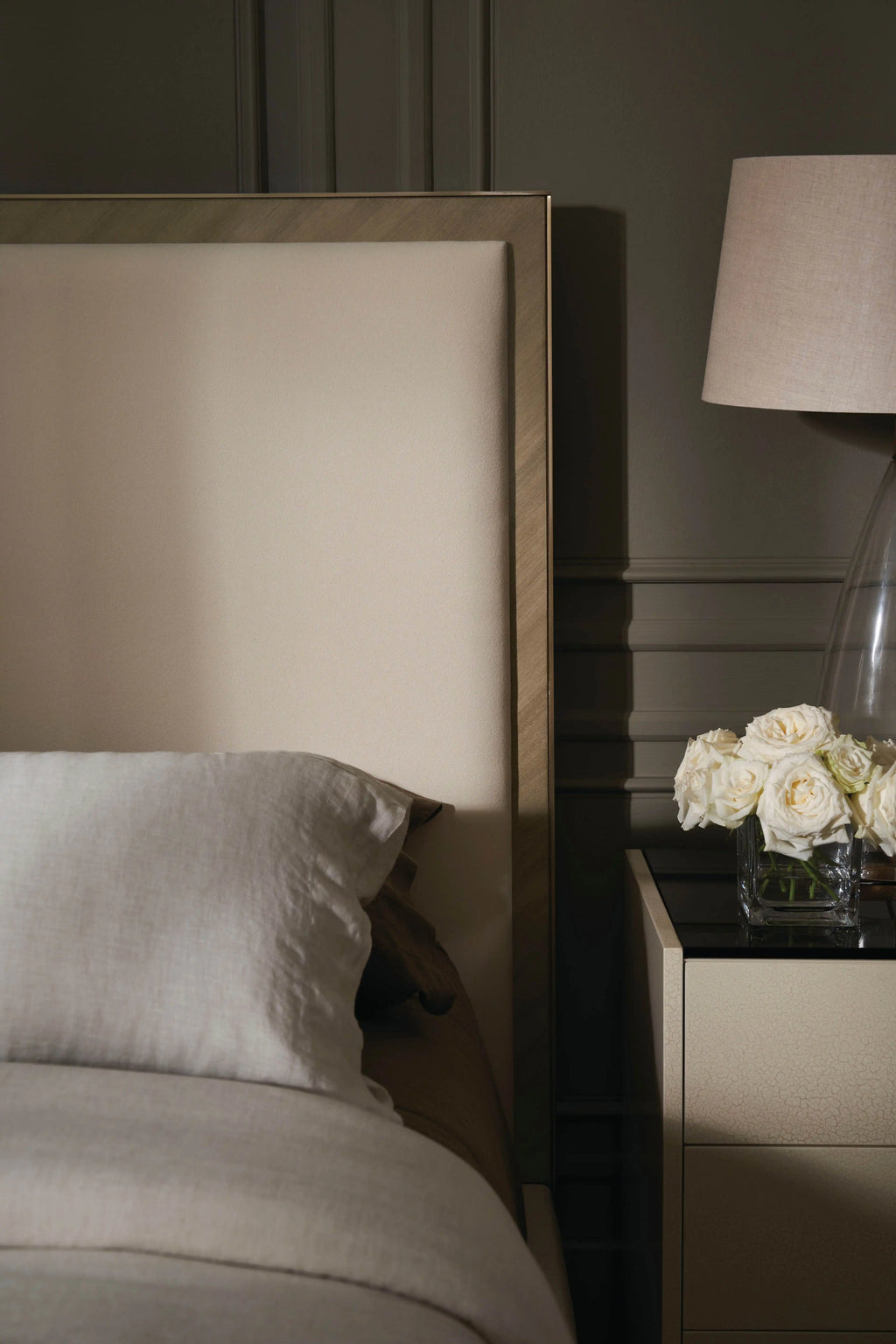GREENLAND NIGHTSTAND