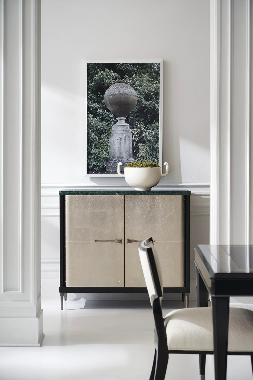 ATIANA DINING CHAIR