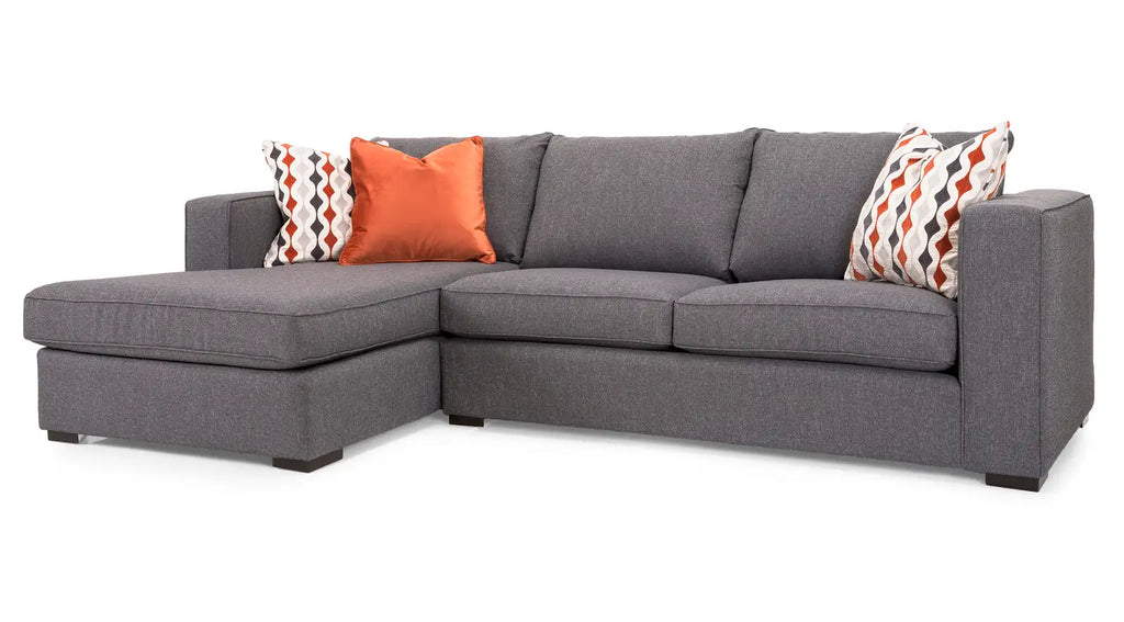 SECTIONNEL RALEIGH