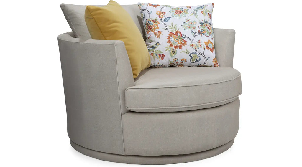 IOWA LOUNGE CHAIR