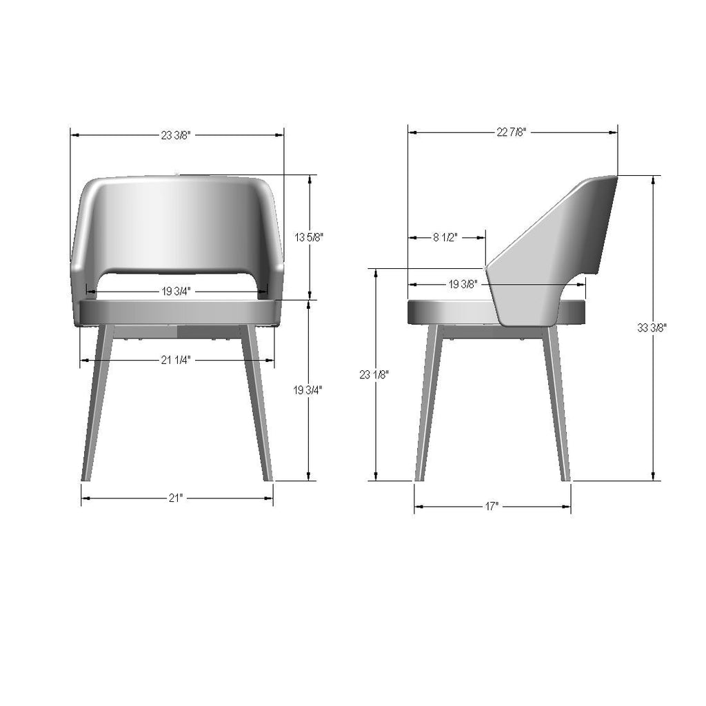 WATSON CHAIR