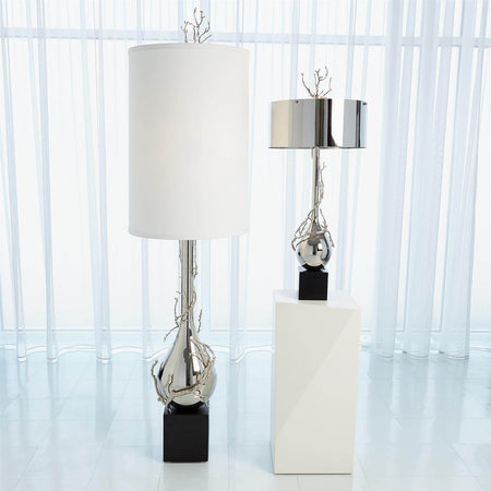 ARIEL FLOOR LAMP - Mobilart