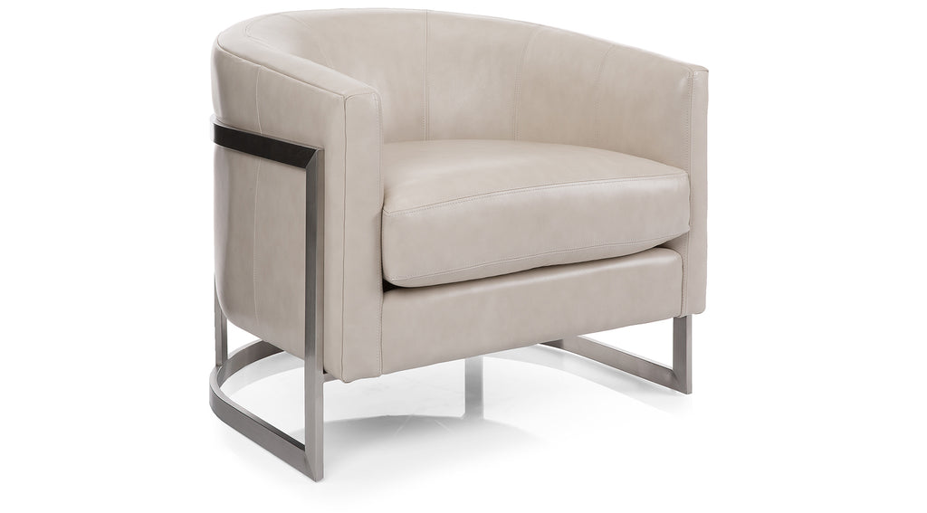 FAUTEUIL LONG EN JERSEY
