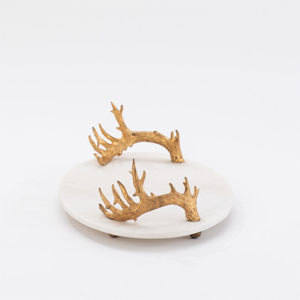 MARBRE CÉRULÉEN
 PLAT