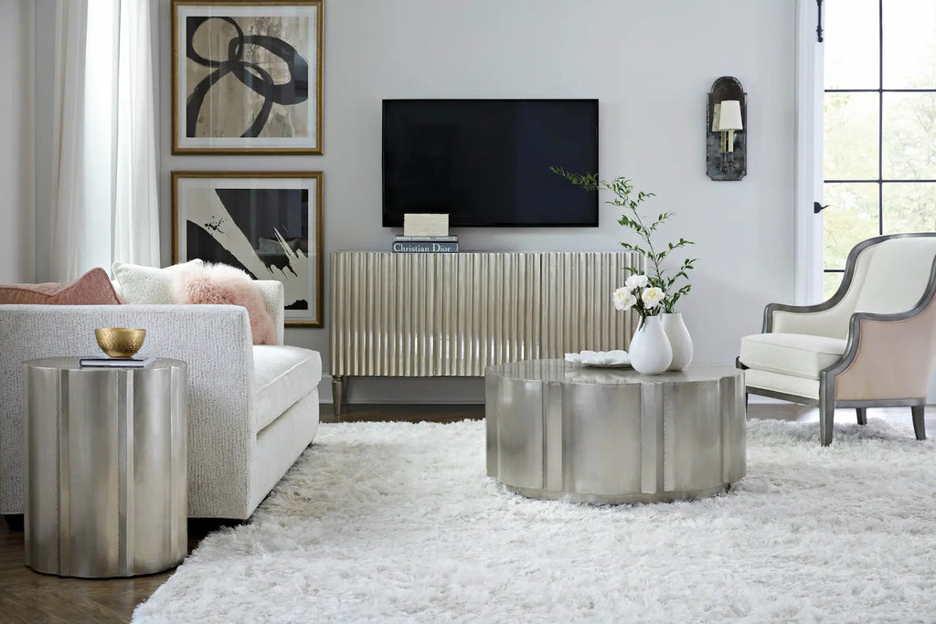 BERKSHIRE TV CREDENZA