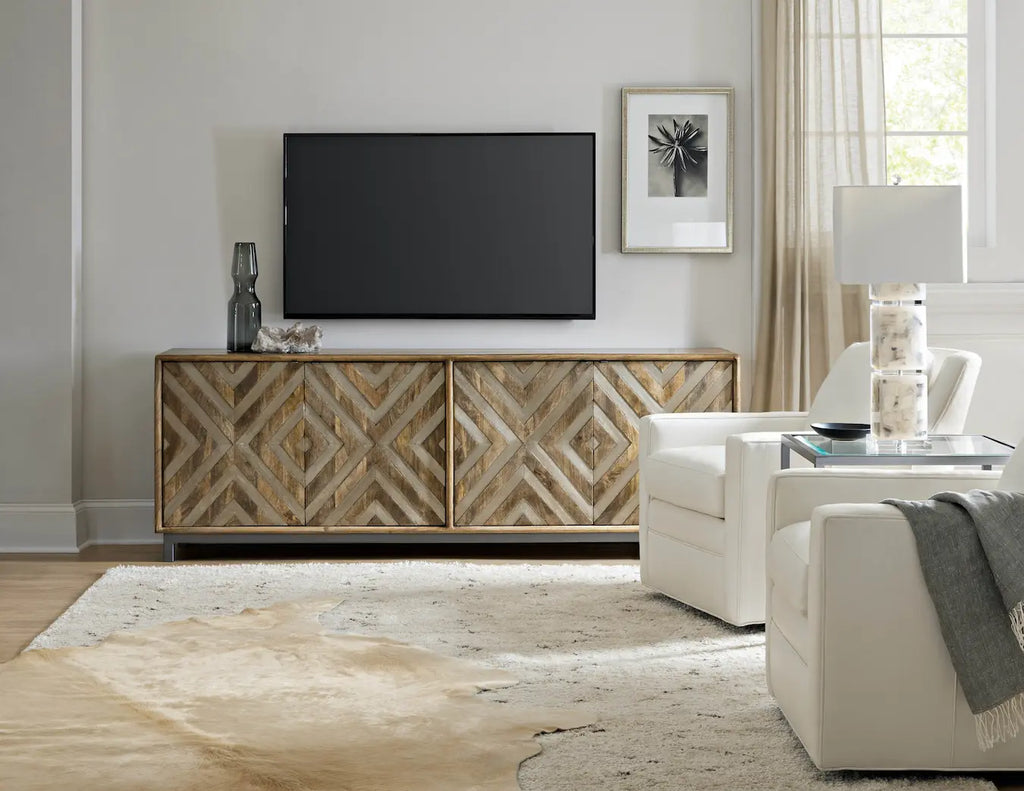 CLIFFORD CREDENZA 