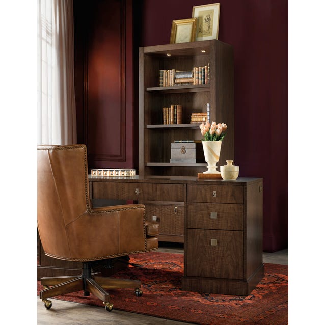 SASHA EXECUTIVE DESK