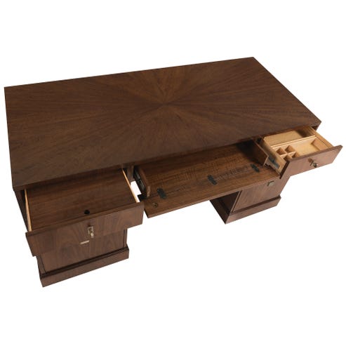 SASHA EXECUTIVE DESK