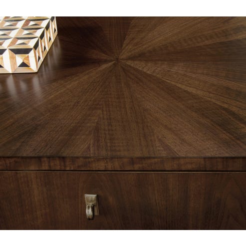SASHA EXECUTIVE DESK
