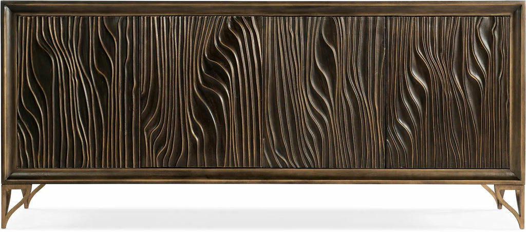 BALDWIN CREDENZA