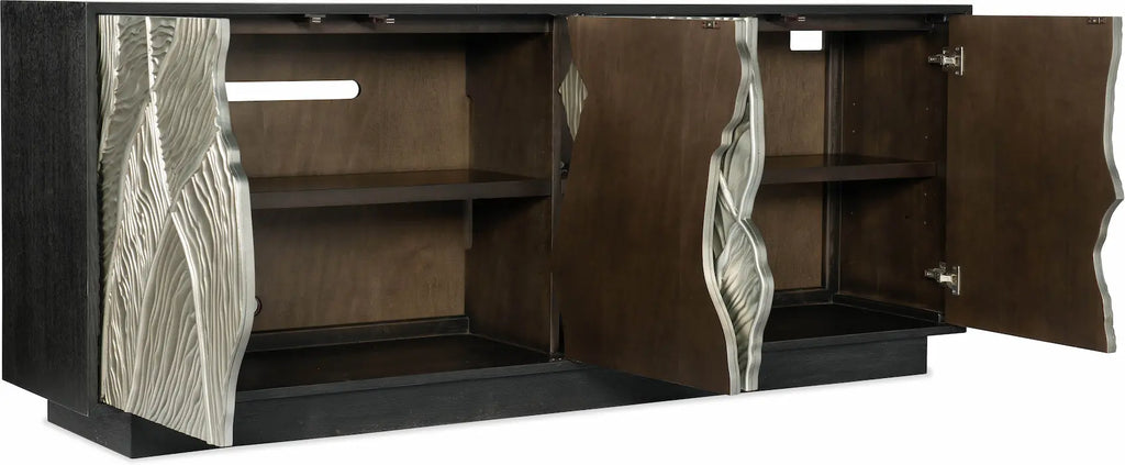 NEW HAVEN EXECUTIVE DESK