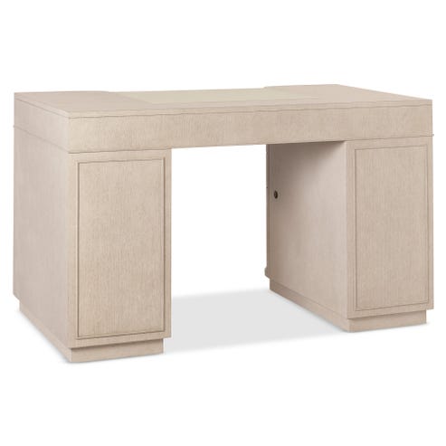 MABLE KNEE-HOLE DESK