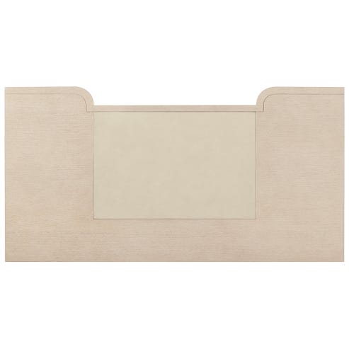 MABLE KNEE-HOLE DESK