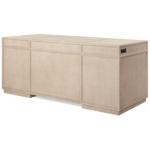 MABLE EXCUTIVE DESK