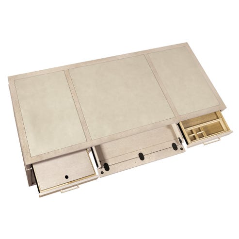 MABLE EXCUTIVE DESK