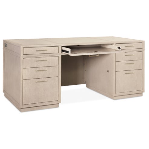 MABLE EXCUTIVE DESK