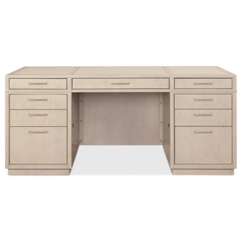 MABLE EXCUTIVE DESK