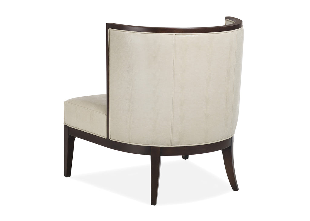 MADDOX LEATHER CHAIR