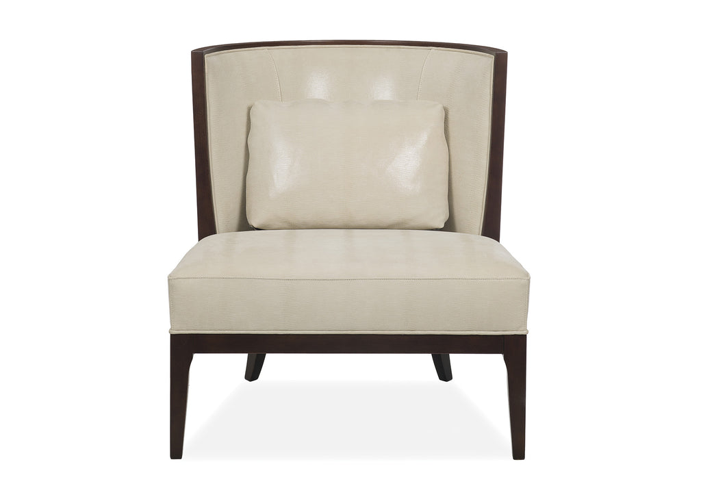 MADDOX LEATHER CHAIR
