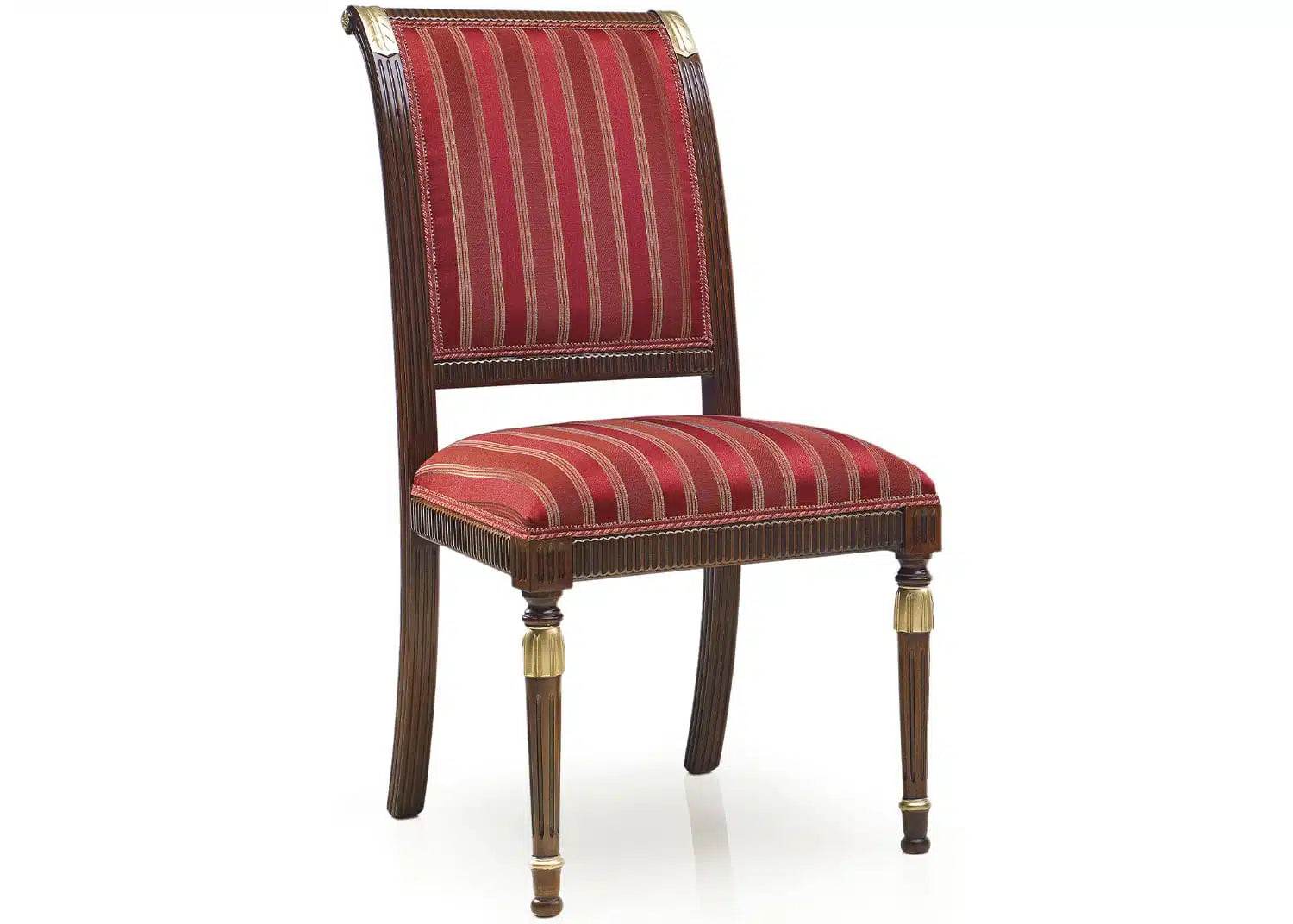 Marquesa Chair Mobilart Decor High End Furniture Store in Montreal