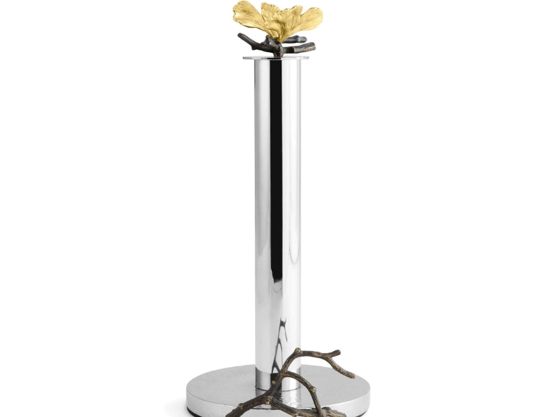 NORMAN PAPER TOWEL HOLDER