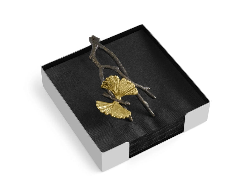 FINLEY NAPKIN HOLDER