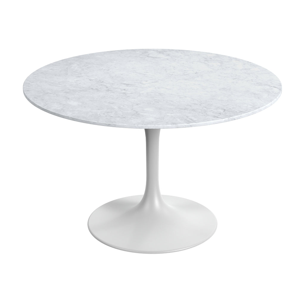 SANAGA ROUND DINING TABLE