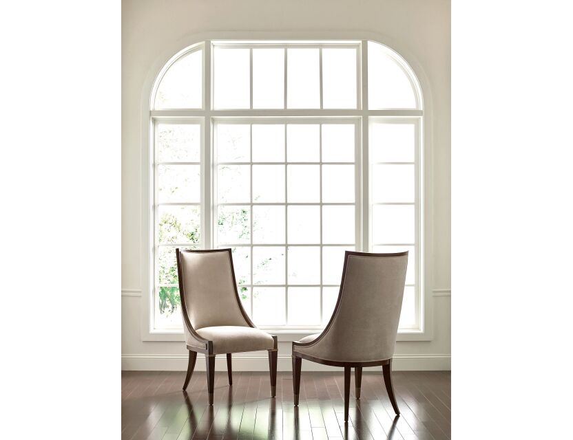 HAMILTON DINING CHAIR