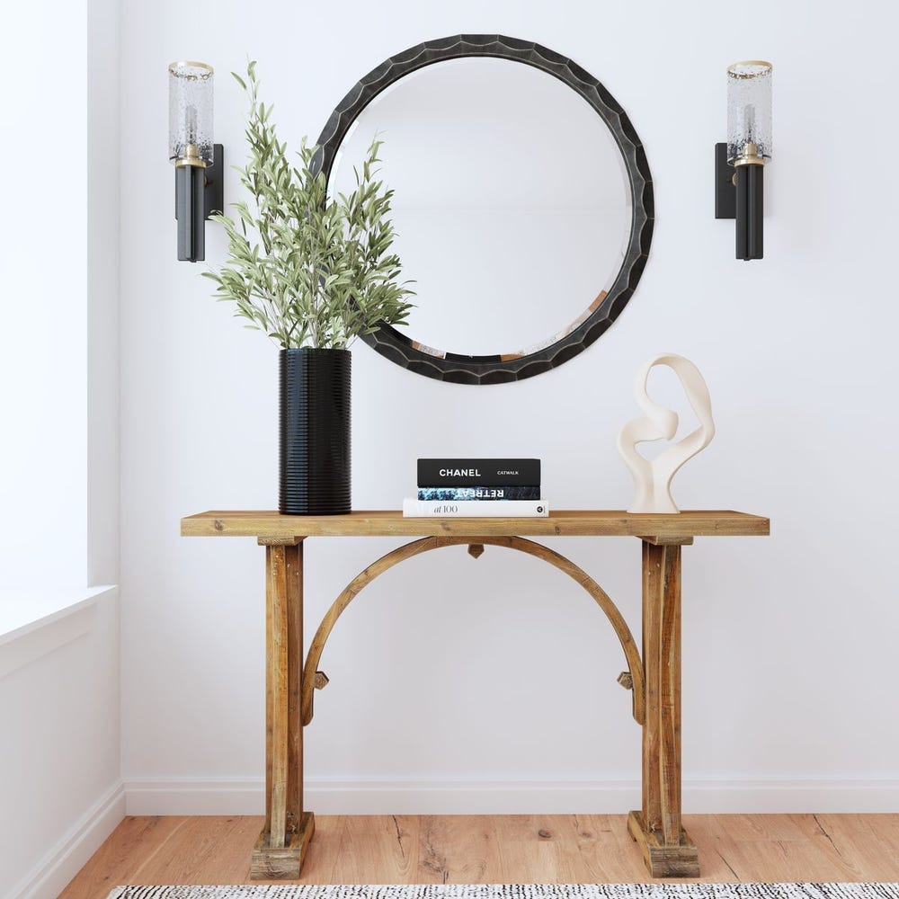 SAWYER SCONCE