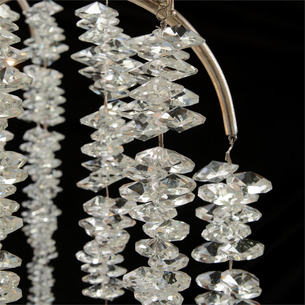 VIVIAN CRYSTAL CHANDELIER