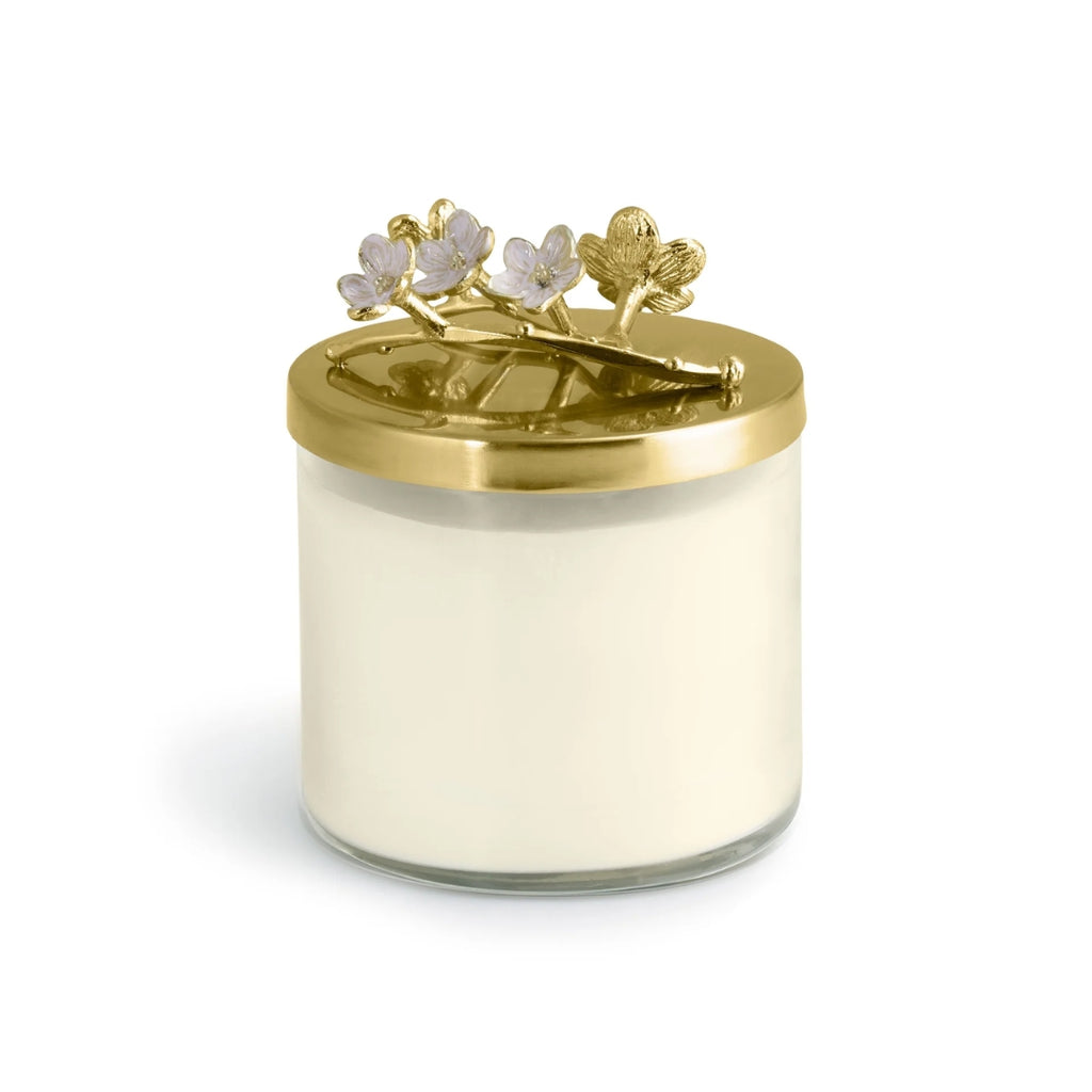 TAHITI CHERRY BLOSSOM CANDLE