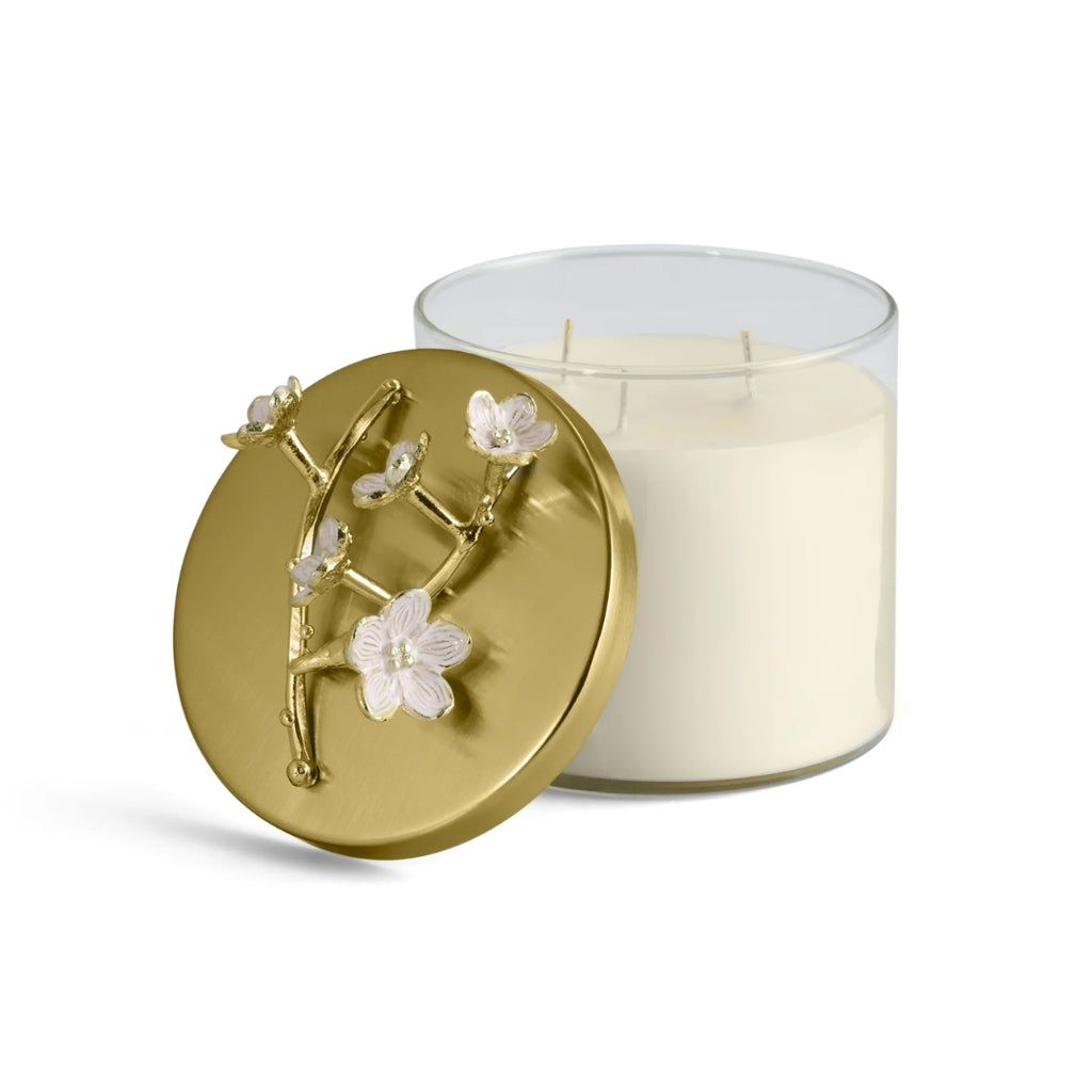 TAHITI CHERRY BLOSSOM CANDLE