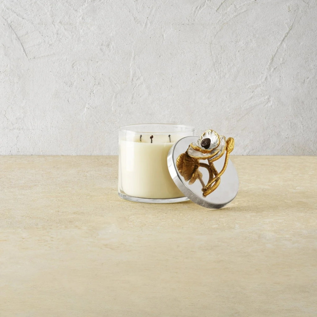 VITI ANEMONE CANDLE