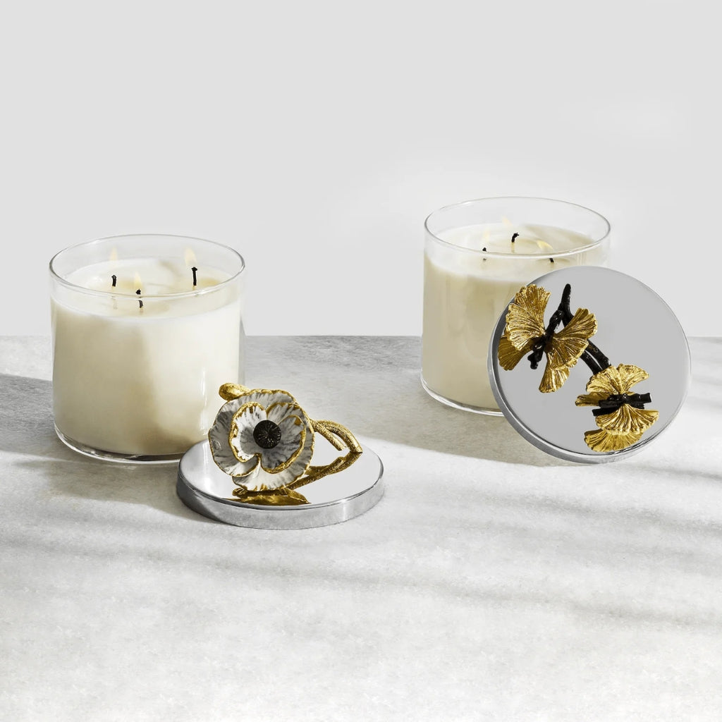 VITI ANEMONE CANDLE