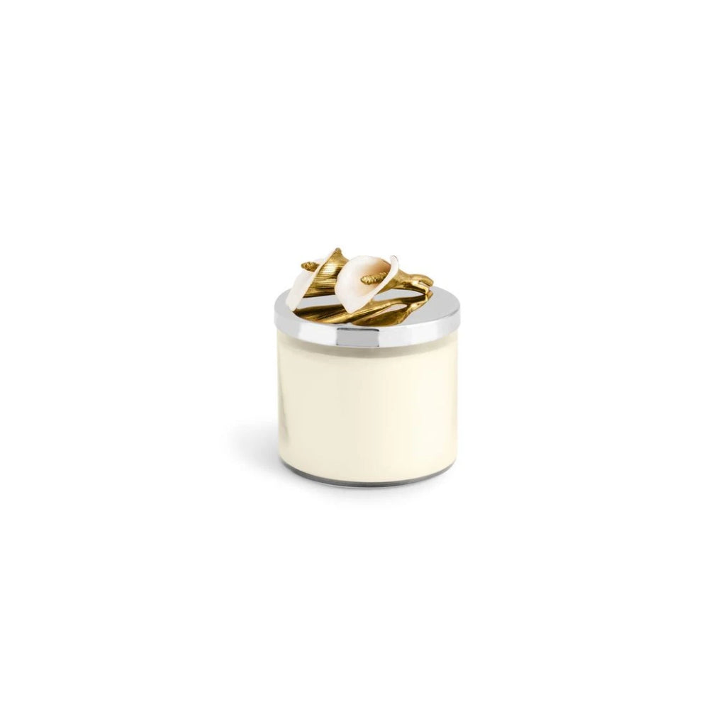 BIOKO CALLA LILY CANDLE