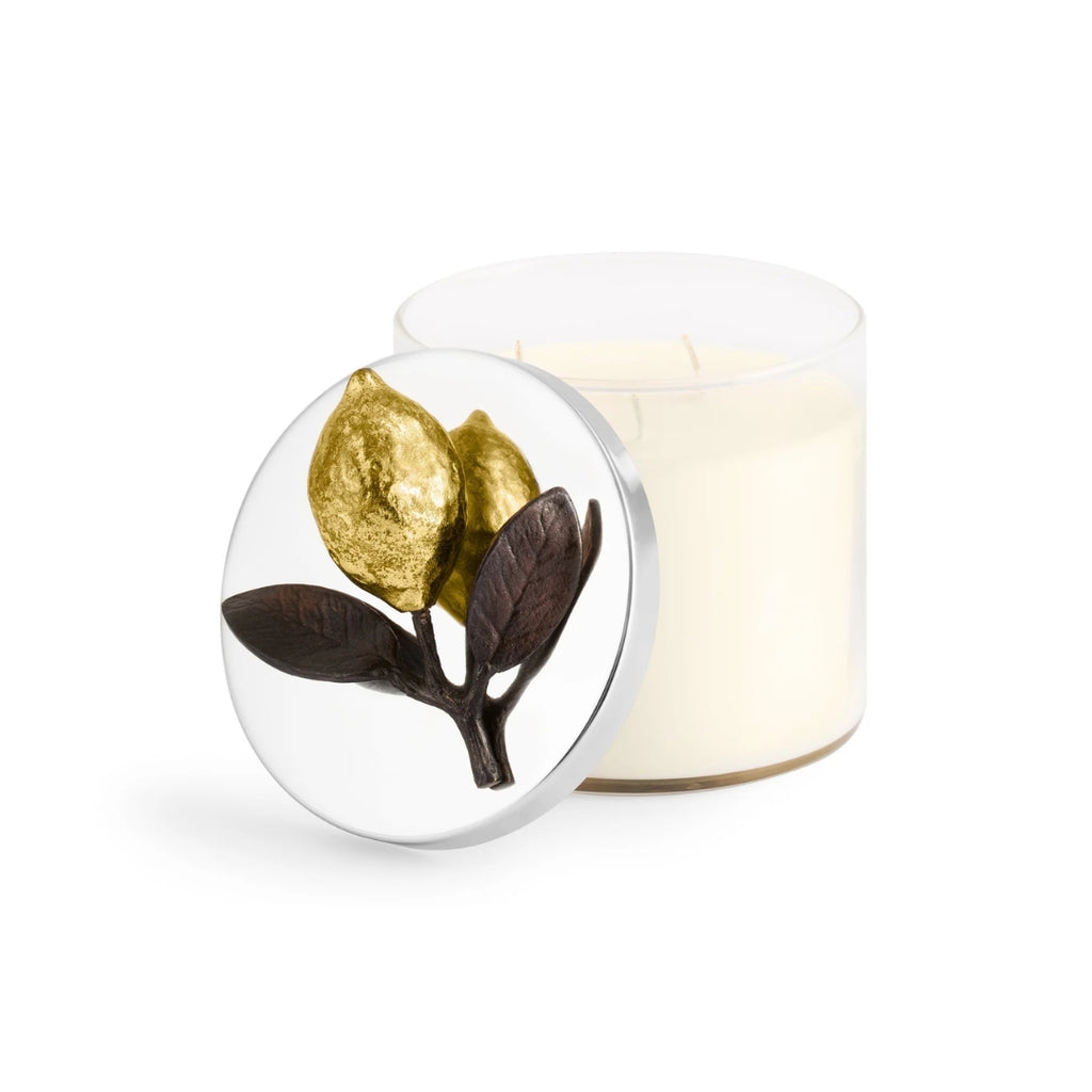 MAIO LEMONWOOD CANDLE