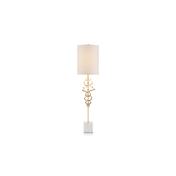 LAMPE DE BUFFET TALAUD