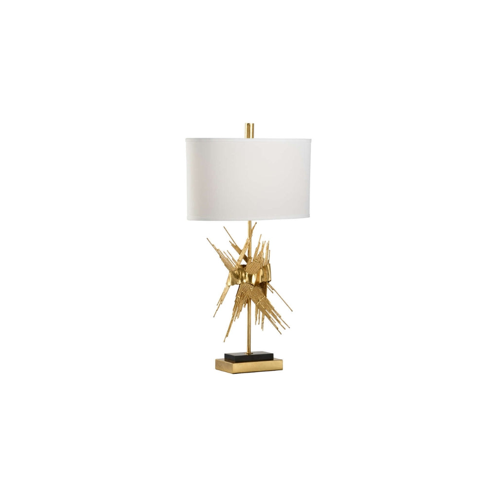 SAGAR LAMP GOLD