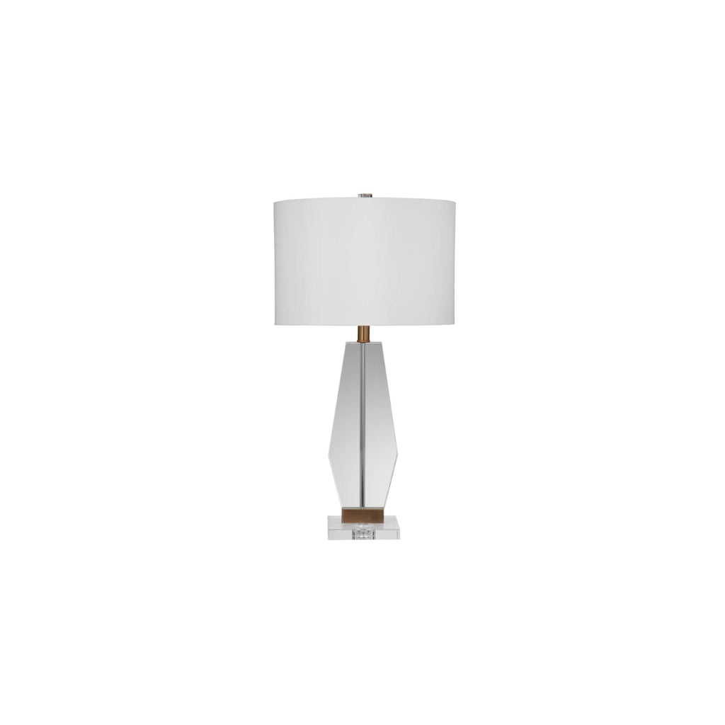 SAMOS TABLE 
LAMP