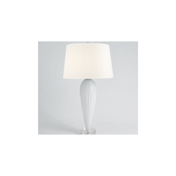 LAMPE EN VERRE THERA