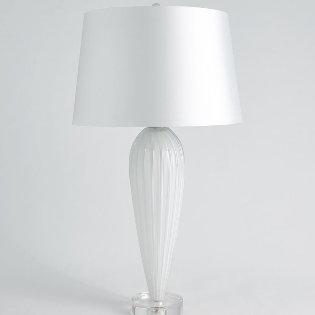 THERA GLASS LAMP