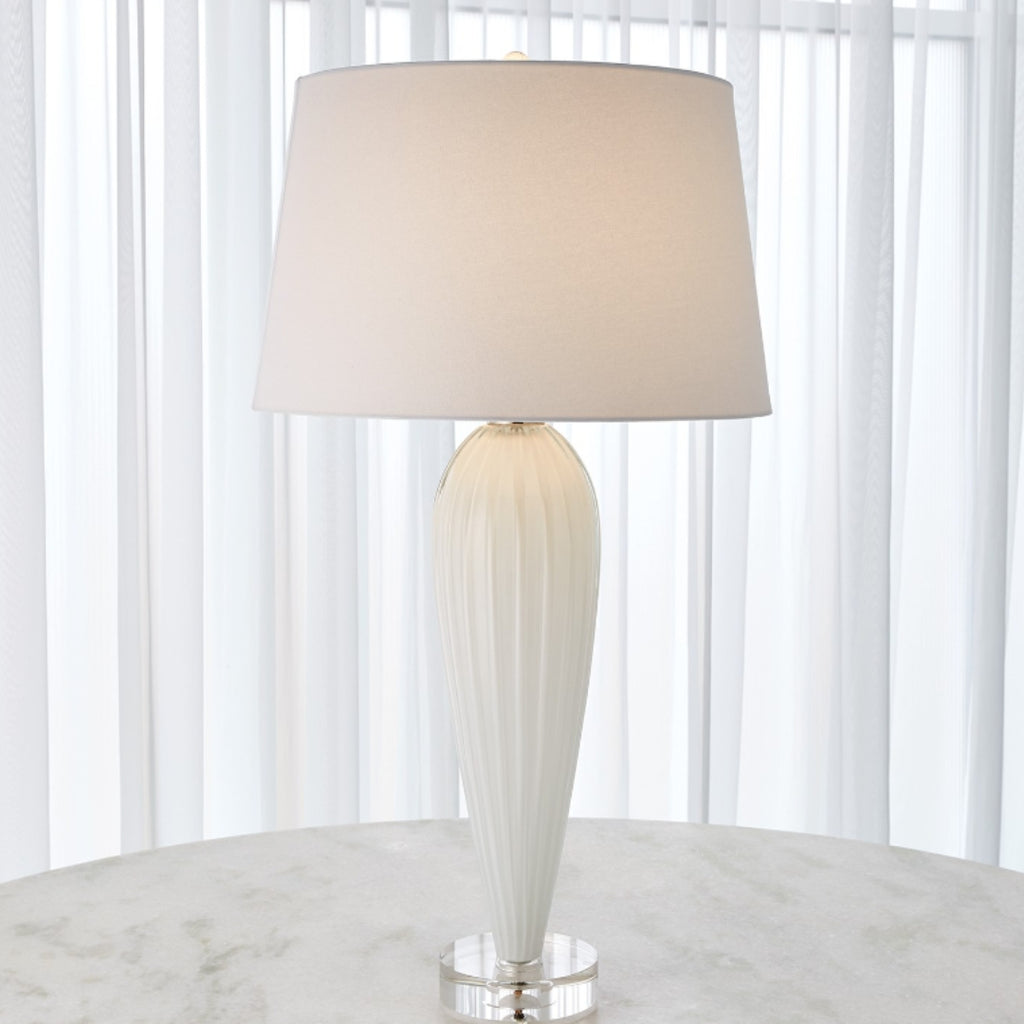 THERA GLASS LAMP