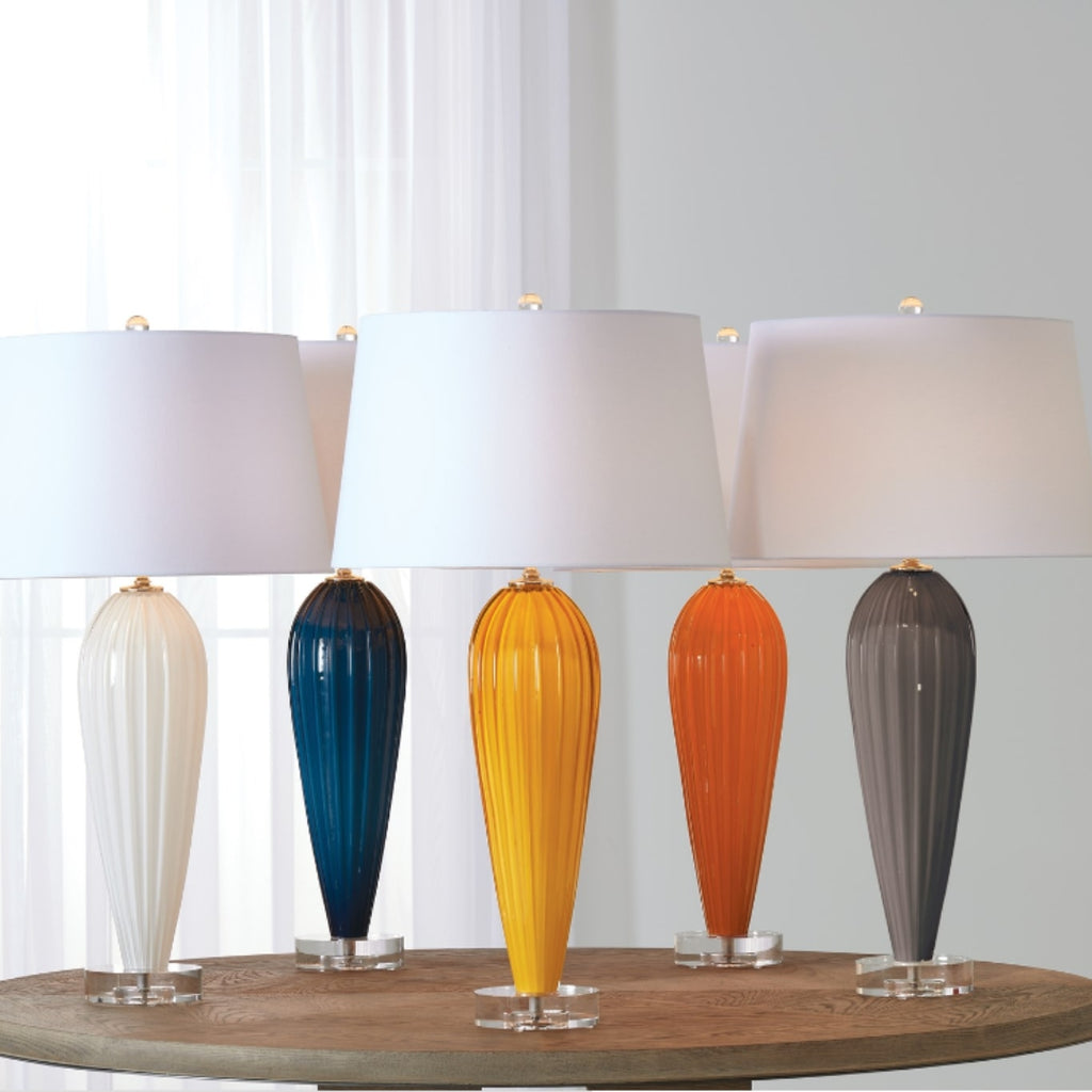THERA GLASS LAMP