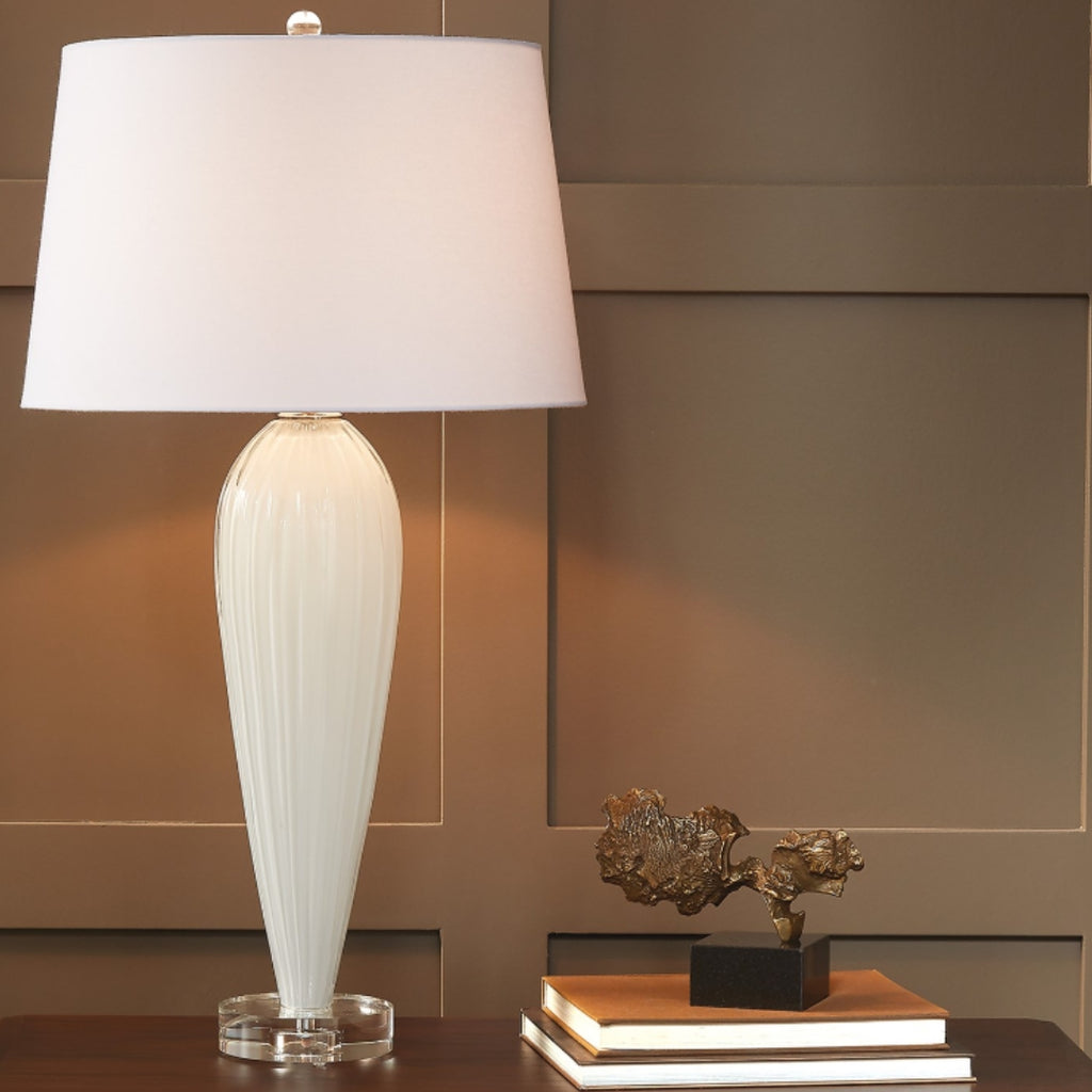 THERA GLASS LAMP