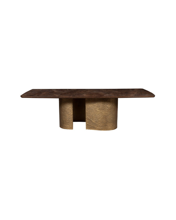 TABLE RECTANGULAIRE EMERSON