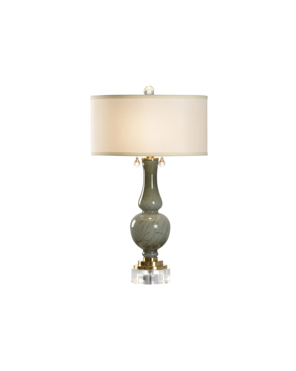 LAMPE FABRE