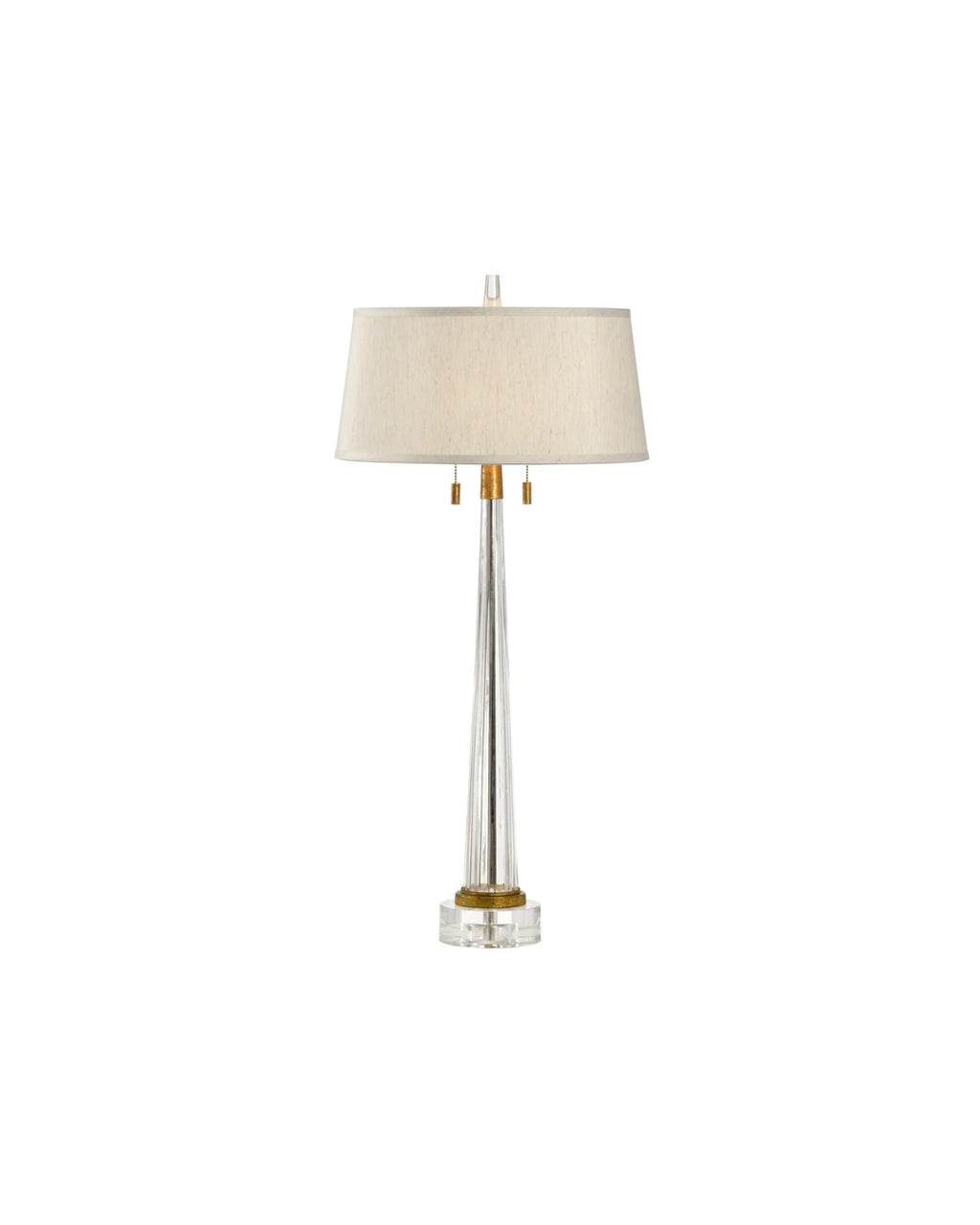 YALE LAMP