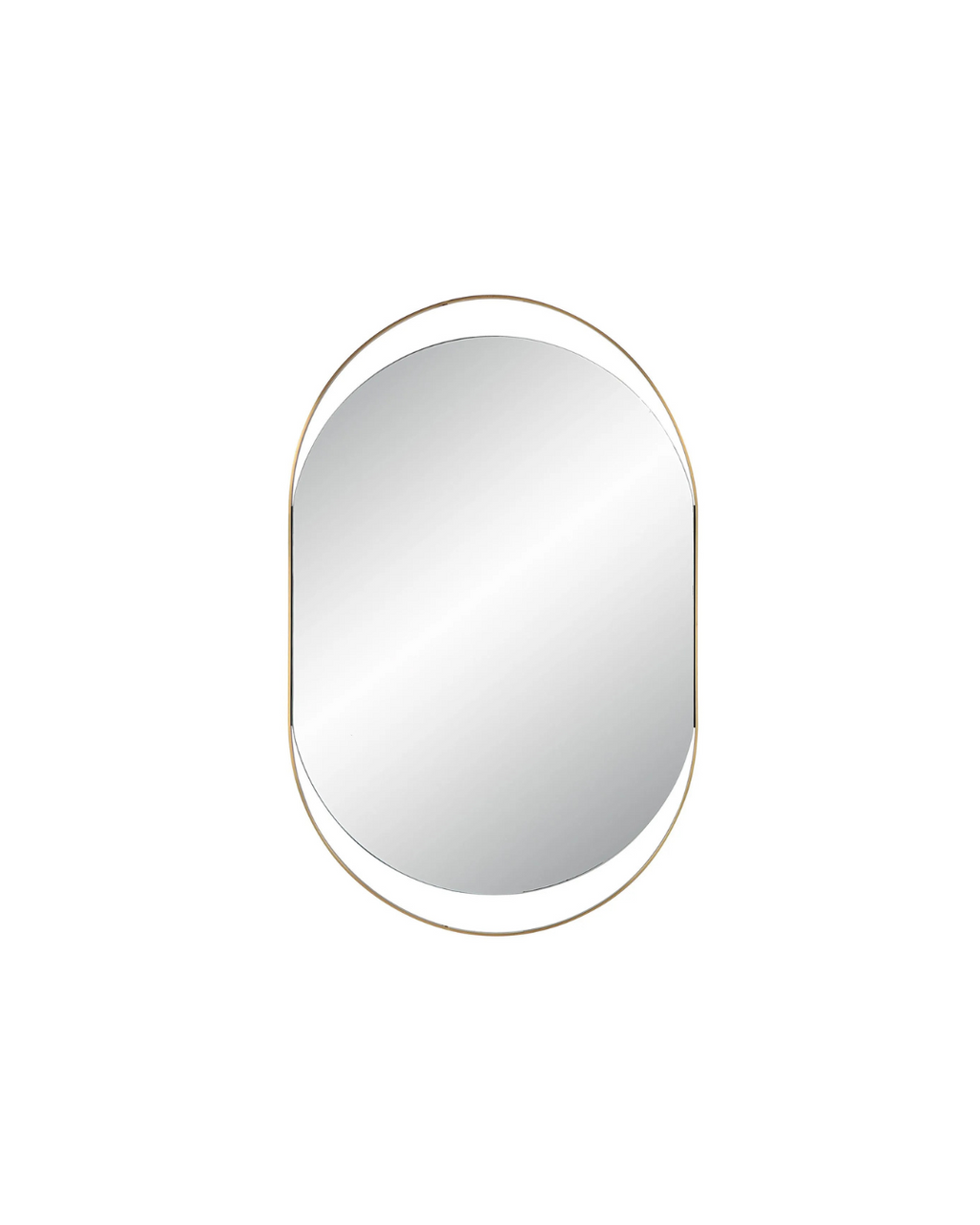 STEVEN MIRROR
