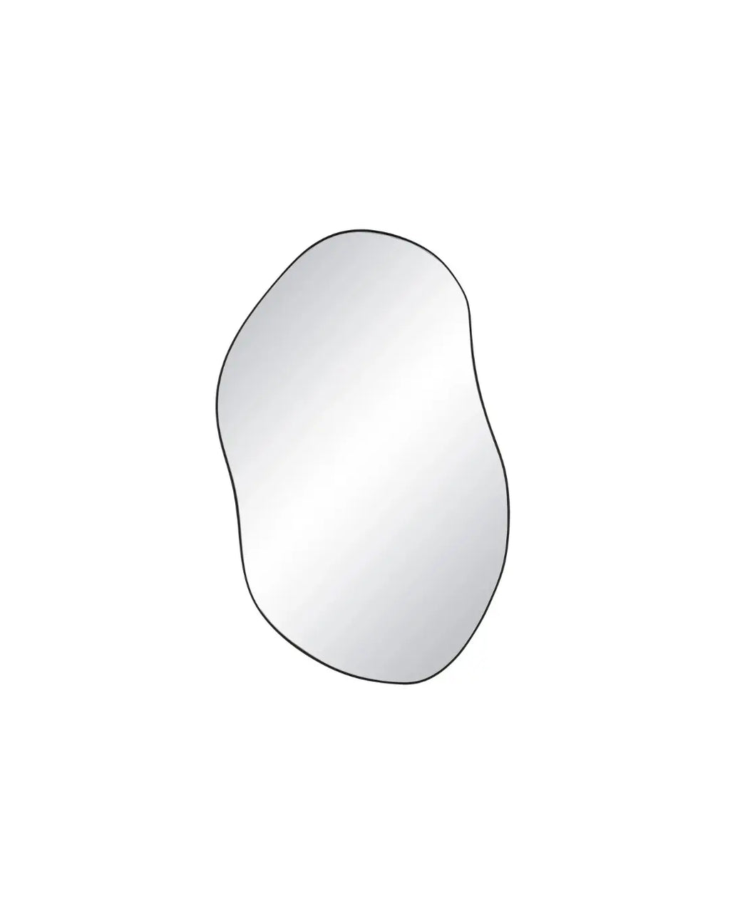 JEREMIAH MIRROR